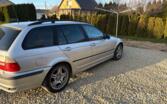 BMW 3 Series E46 [restyling] Touring wagon