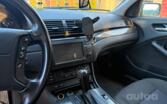 BMW 3 Series E46 [restyling] Touring wagon
