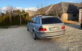 BMW 3 Series E46 [restyling] Touring wagon