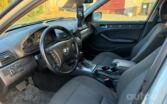 BMW 3 Series E46 [restyling] Touring wagon
