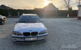 BMW 3 Series E46 [restyling] Touring wagon