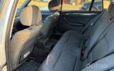 BMW 3 Series E46 [restyling] Touring wagon