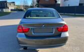 BMW 3 Series E90/E91/E92/E93 [restyling] Sedan