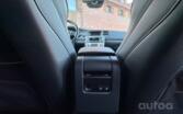 Volvo V60 1 generation [restyling] wagon 5-doors