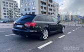 Audi A6 4F/C6 Allroad quattro wagon 5-doors