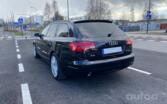 Audi A6 4F/C6 Allroad quattro wagon 5-doors