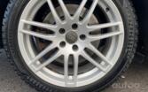 Audi A6 4F/C6 Allroad quattro wagon 5-doors