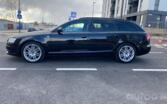 Audi A6 4F/C6 Allroad quattro wagon 5-doors