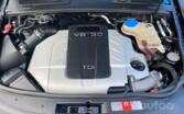 Audi A6 4F/C6 Allroad quattro wagon 5-doors