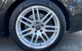 Audi A6 4F/C6 Allroad quattro wagon 5-doors