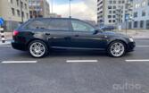 Audi A6 4F/C6 Allroad quattro wagon 5-doors