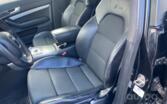 Audi A6 4F/C6 Allroad quattro wagon 5-doors
