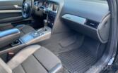 Audi A6 4F/C6 Allroad quattro wagon 5-doors