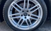 Audi A6 4F/C6 Allroad quattro wagon 5-doors