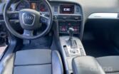 Audi A6 4F/C6 Allroad quattro wagon 5-doors