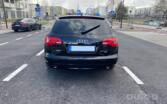 Audi A6 4F/C6 Allroad quattro wagon 5-doors