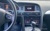 Audi A6 4F/C6 Allroad quattro wagon 5-doors