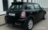 Mini Cooper S R56 Hatchback