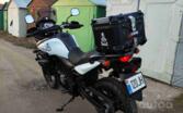 Suzuki V-Strom 650