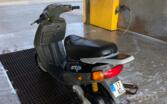 Piaggio Zip 50