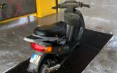 Piaggio Zip 50