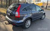 Honda CR-V 3 generation Crossover