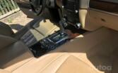 Volkswagen Touareg 1 generation [restyling] Crossover