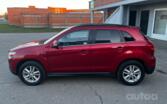 Mitsubishi ASX 1 generation Crossover