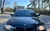 BMW 1 Series E81/E82/E87/E88 [restyling] Hatchback 5-doors