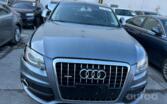 Audi Q5 8R Crossover