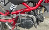 Kymco K-Pipe