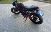 Kymco K-Pipe