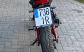 Kymco K-Pipe