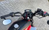 Kymco K-Pipe