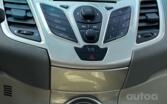 Ford Fiesta 5 generation [restyling] Hatchback 5-doors