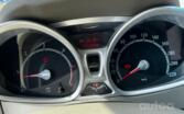 Ford Fiesta 5 generation [restyling] Hatchback 5-doors