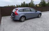 Volvo V60 1 generation [restyling] wagon 5-doors