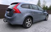 Volvo V60 1 generation [restyling] wagon 5-doors