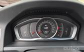 Volvo V60 1 generation [restyling] wagon 5-doors