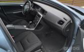 Volvo V60 1 generation [restyling] wagon 5-doors