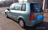 Mazda Premacy CP [restyling] Minivan