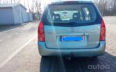 Mazda Premacy CP [restyling] Minivan