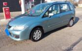 Mazda Premacy CP [restyling] Minivan