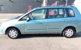 Mazda Premacy CP [restyling] Minivan