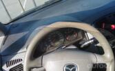 Mazda Premacy CP [restyling] Minivan