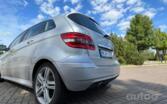 Mercedes-Benz B-Class W245 [restyling] Hatchback