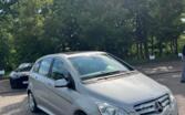 Mercedes-Benz B-Class W245 [restyling] Hatchback