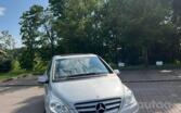 Mercedes-Benz B-Class W245 [restyling] Hatchback