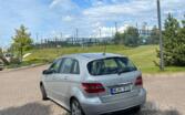 Mercedes-Benz B-Class W245 [restyling] Hatchback