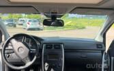 Mercedes-Benz B-Class W245 [restyling] Hatchback